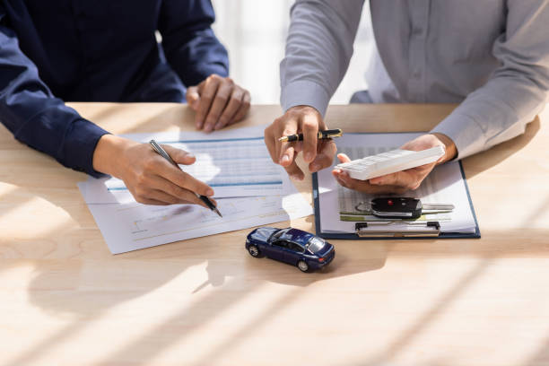 Car insurance options for Gold River residents